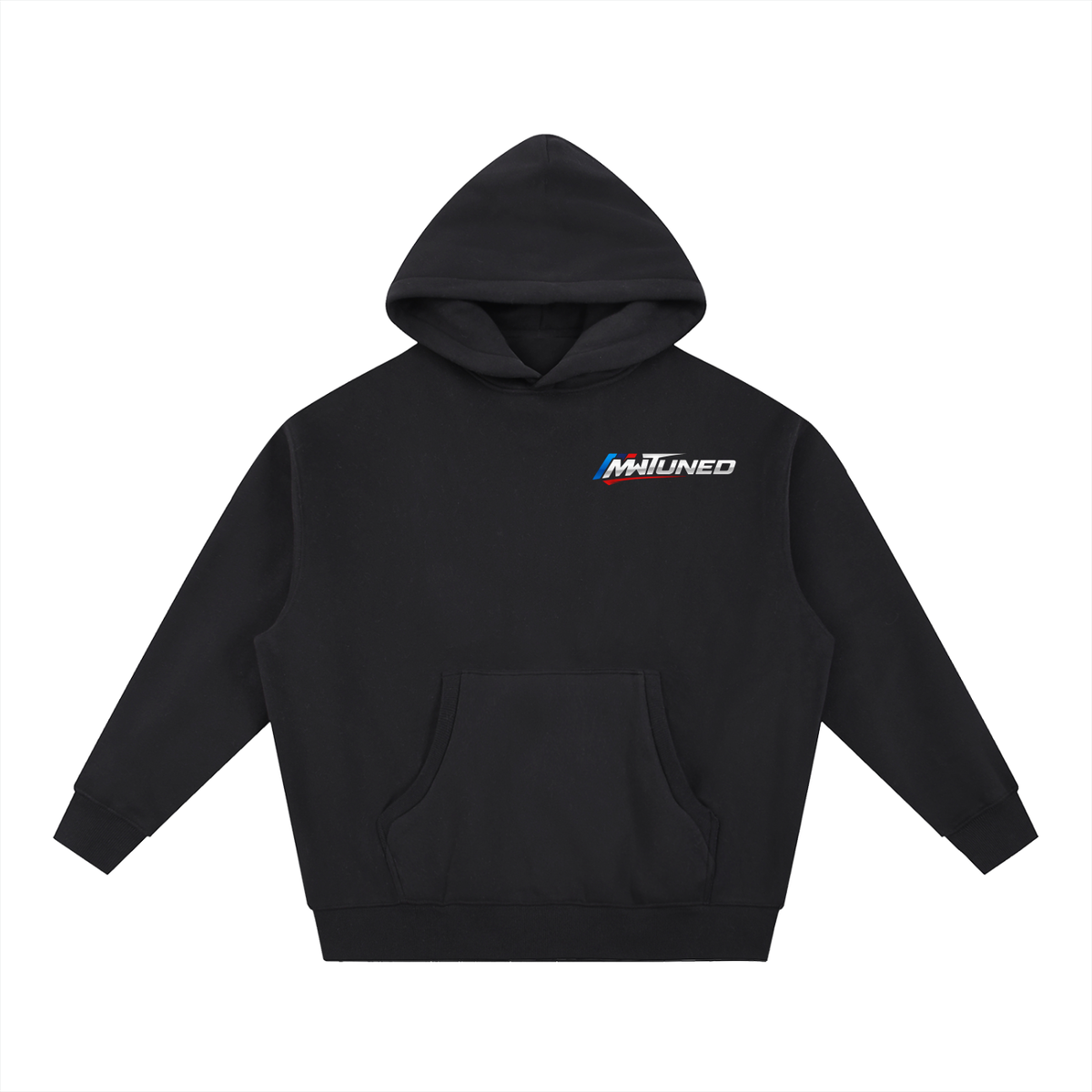 MWTuned Hoodie