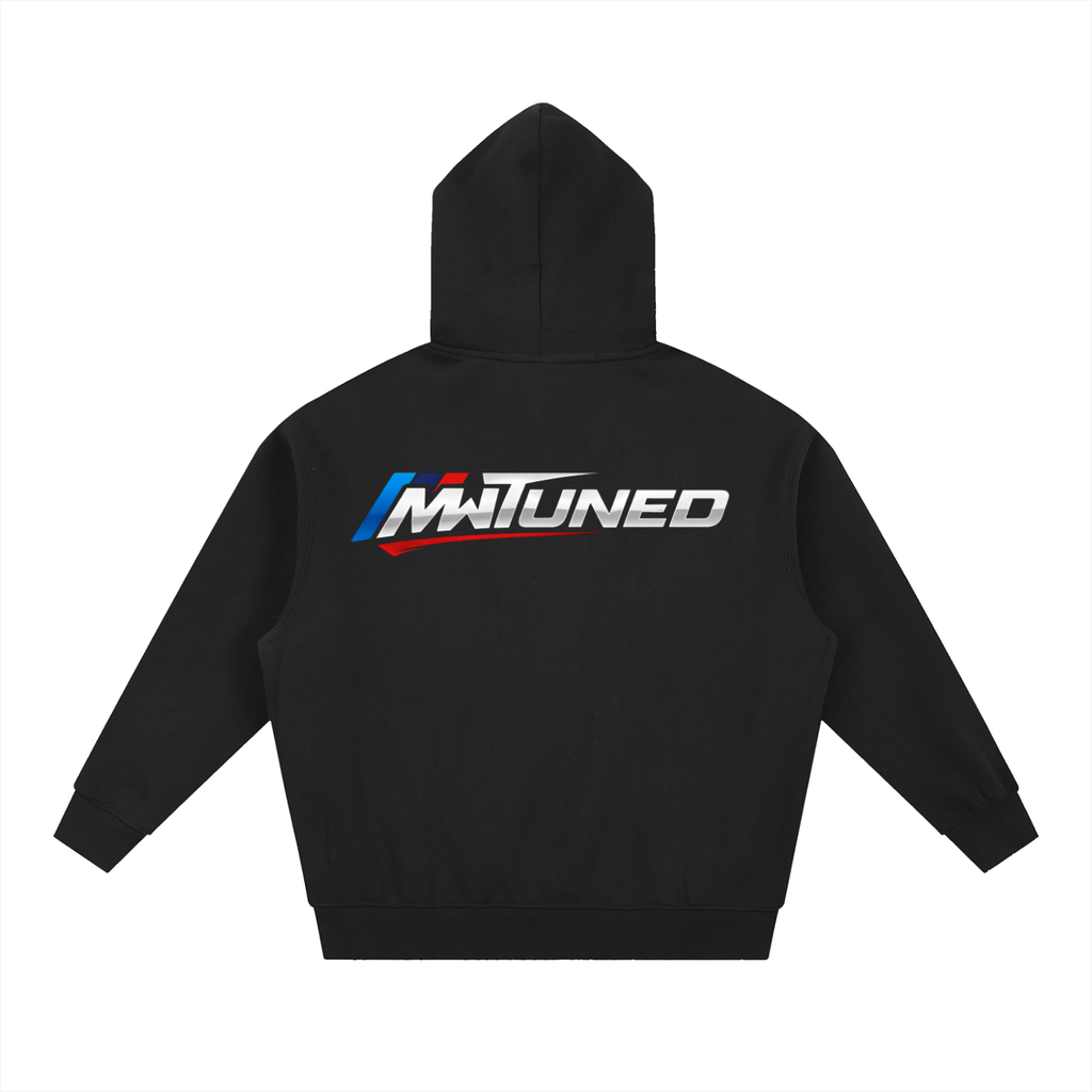 MWTuned Hoodie