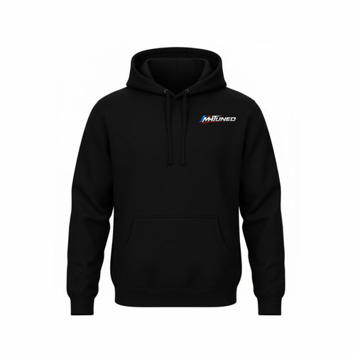 RÄCE Haus X MWTuned Hoodie