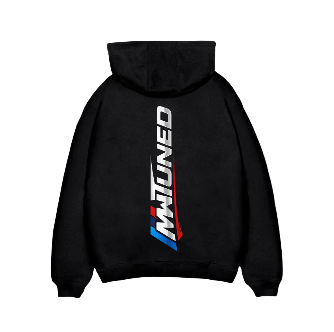 RÄCE Haus X MWTuned Hoodie