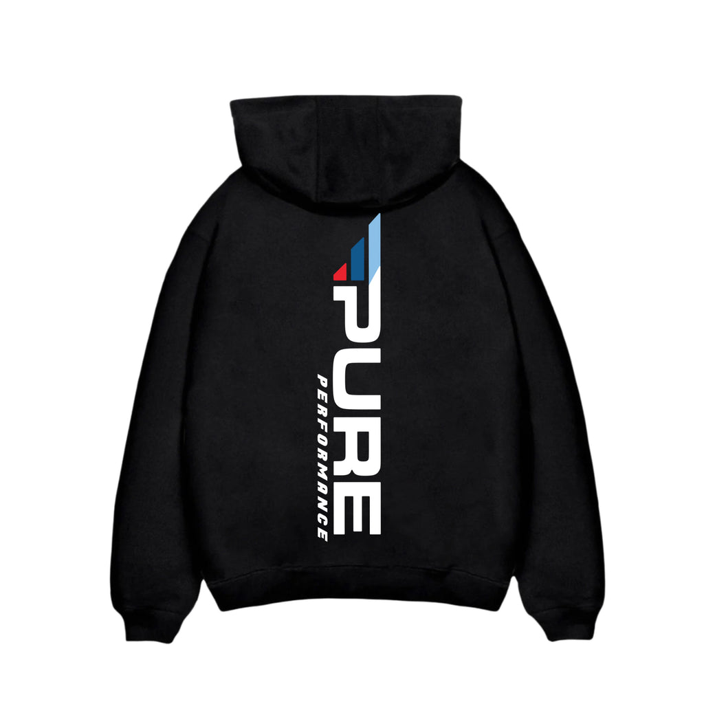 RÄCE Haus X Pure Performance