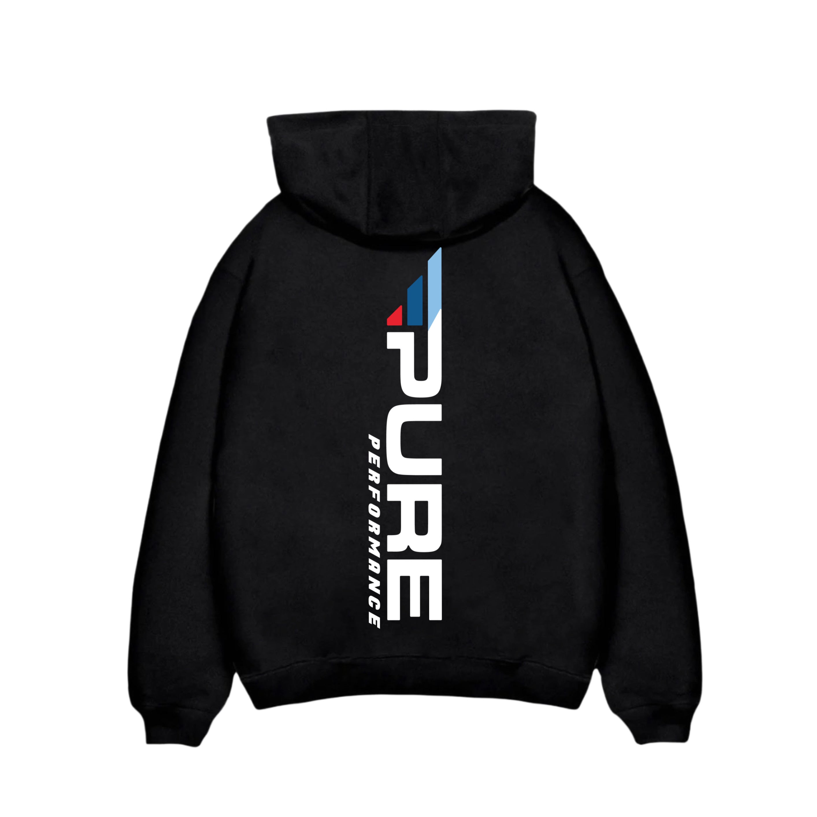 RÄCE Haus X Pure Performance