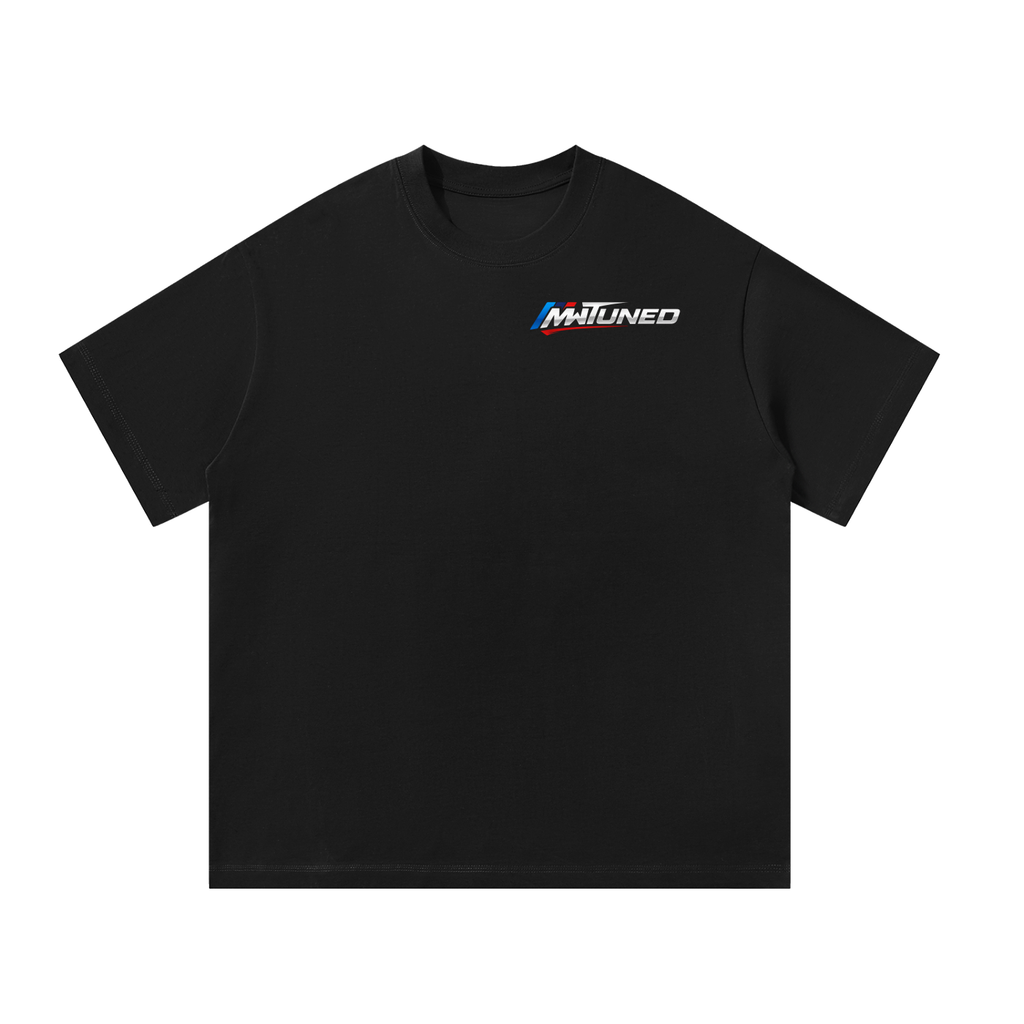 MWTuned X Habibi Racing NYC T-Shirt